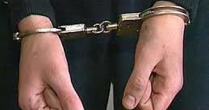 Masallıda tüfənglə insident törədən şəxs saxlanıldı